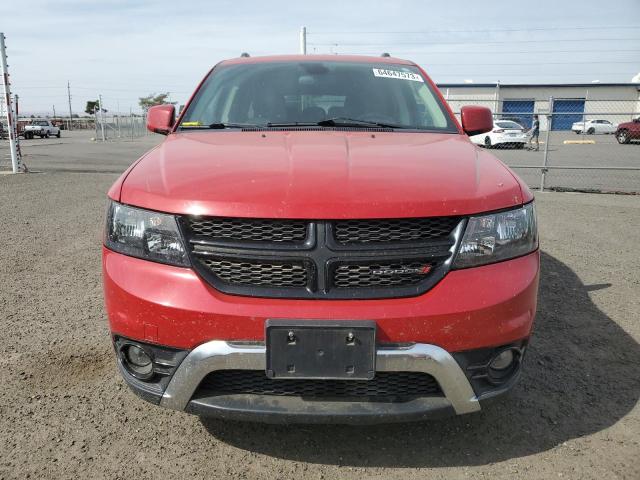 Photo 4 VIN: 3C4PDDGG1JT388261 - DODGE JOURNEY CR 