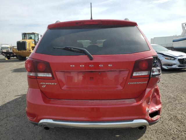 Photo 5 VIN: 3C4PDDGG1JT388261 - DODGE JOURNEY CR 