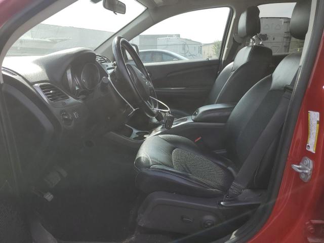 Photo 6 VIN: 3C4PDDGG1JT388261 - DODGE JOURNEY CR 