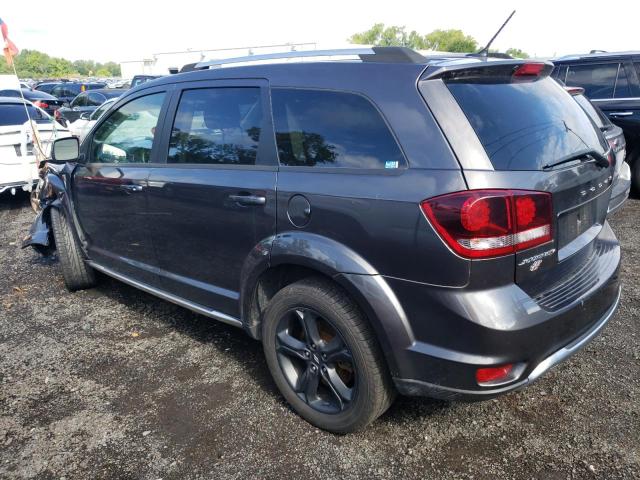 Photo 1 VIN: 3C4PDDGG1JT388292 - DODGE JOURNEY CR 