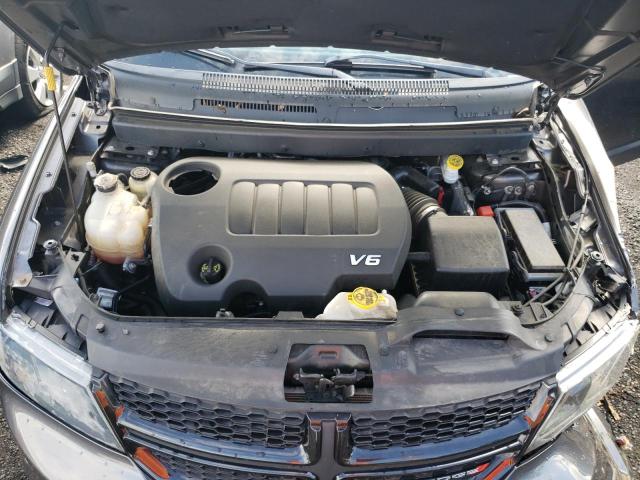 Photo 10 VIN: 3C4PDDGG1JT388292 - DODGE JOURNEY CR 