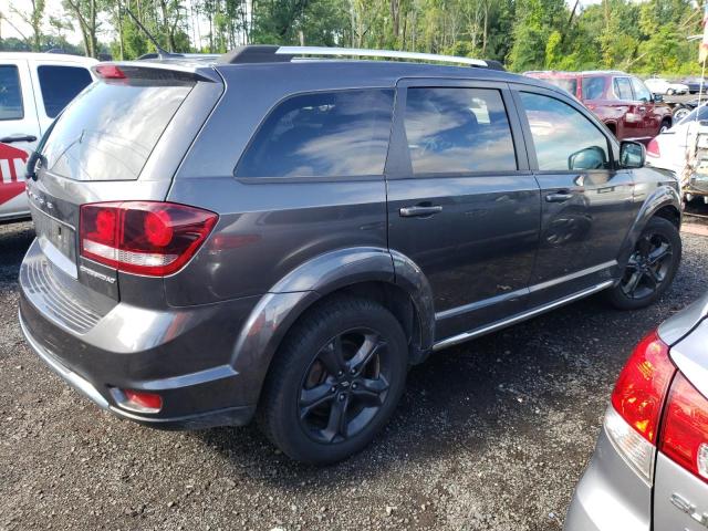 Photo 2 VIN: 3C4PDDGG1JT388292 - DODGE JOURNEY CR 