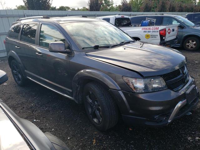 Photo 3 VIN: 3C4PDDGG1JT388292 - DODGE JOURNEY CR 