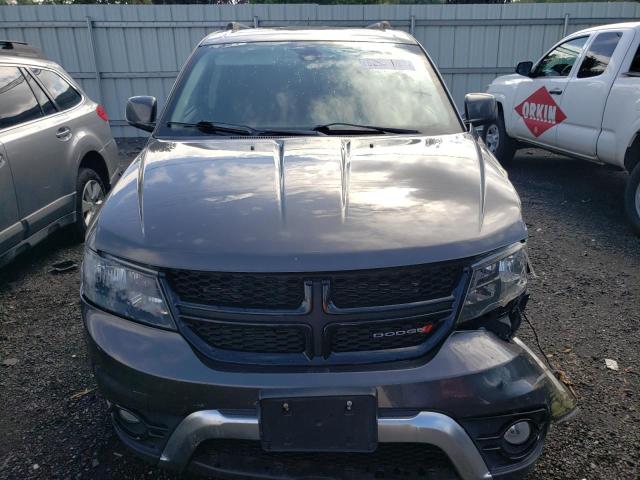 Photo 4 VIN: 3C4PDDGG1JT388292 - DODGE JOURNEY CR 