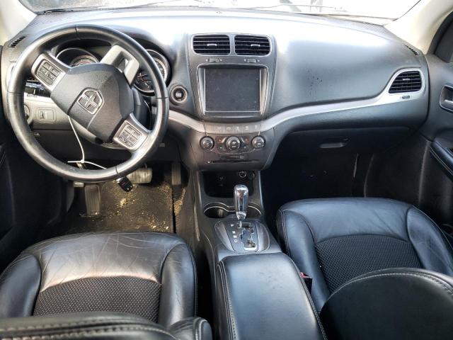 Photo 7 VIN: 3C4PDDGG1JT388292 - DODGE JOURNEY CR 