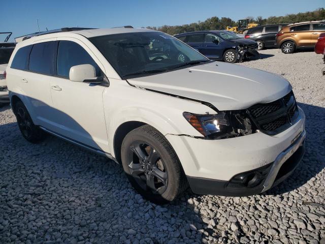 Photo 3 VIN: 3C4PDDGG1JT416298 - DODGE JOURNEY CR 