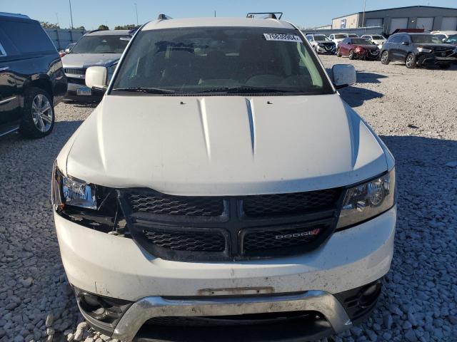 Photo 4 VIN: 3C4PDDGG1JT416298 - DODGE JOURNEY CR 