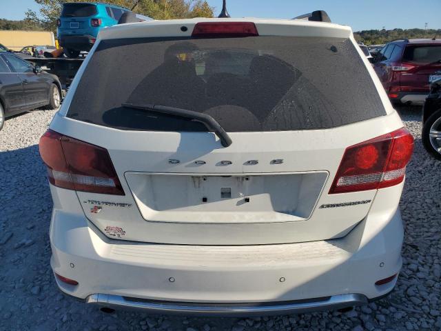 Photo 5 VIN: 3C4PDDGG1JT416298 - DODGE JOURNEY CR 