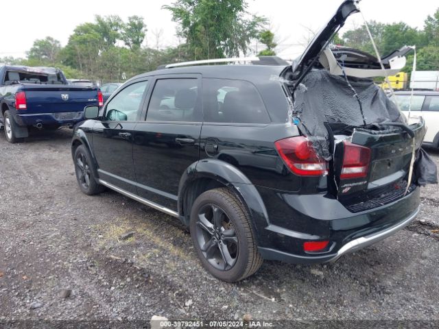 Photo 2 VIN: 3C4PDDGG1JT430668 - DODGE JOURNEY 