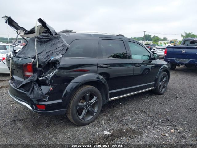 Photo 3 VIN: 3C4PDDGG1JT430668 - DODGE JOURNEY 