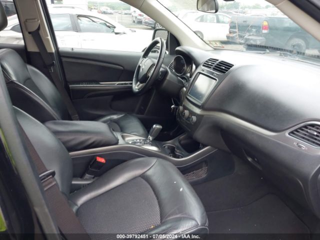 Photo 4 VIN: 3C4PDDGG1JT430668 - DODGE JOURNEY 