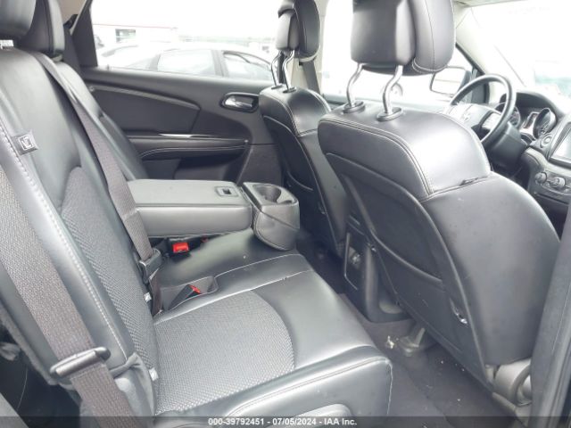 Photo 7 VIN: 3C4PDDGG1JT430668 - DODGE JOURNEY 