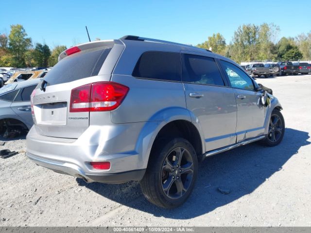 Photo 3 VIN: 3C4PDDGG1JT491485 - DODGE JOURNEY 