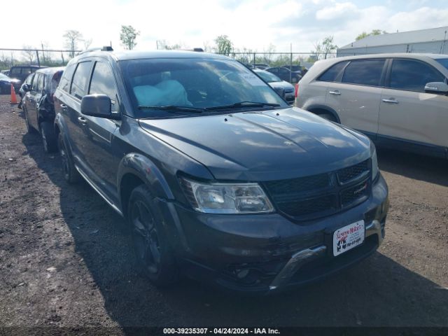 Photo 5 VIN: 3C4PDDGG1JT491518 - DODGE JOURNEY 