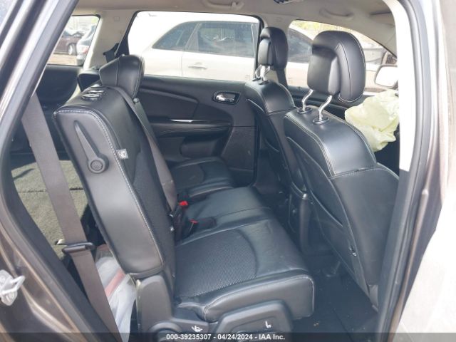 Photo 7 VIN: 3C4PDDGG1JT491518 - DODGE JOURNEY 