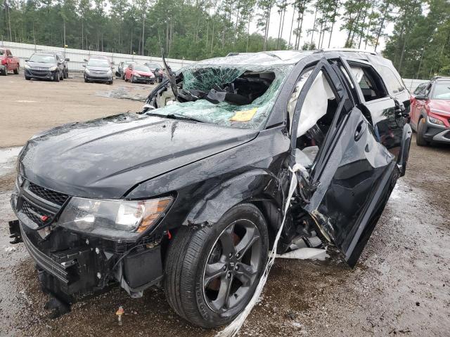 Photo 1 VIN: 3C4PDDGG1JT523058 - DODGE JOURNEY CR 