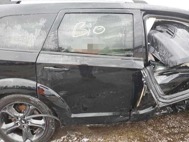 Photo 5 VIN: 3C4PDDGG1JT523058 - DODGE JOURNEY CR 