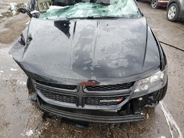 Photo 6 VIN: 3C4PDDGG1JT523058 - DODGE JOURNEY CR 