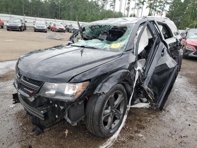 Photo 8 VIN: 3C4PDDGG1JT523058 - DODGE JOURNEY CR 