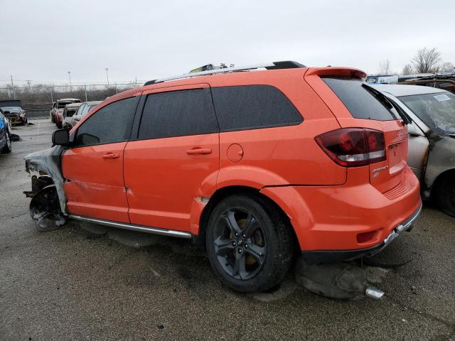 Photo 1 VIN: 3C4PDDGG1JT523092 - DODGE JOURNEY CR 