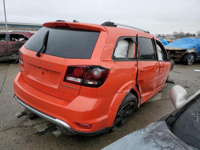 Photo 2 VIN: 3C4PDDGG1JT523092 - DODGE JOURNEY CR 