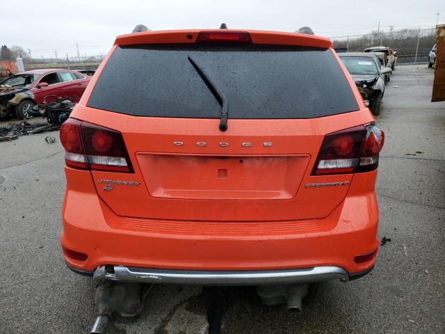 Photo 5 VIN: 3C4PDDGG1JT523092 - DODGE JOURNEY CR 