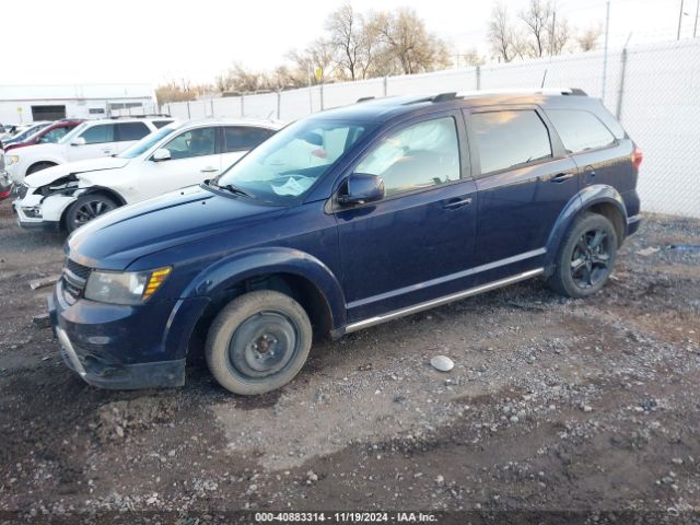 Photo 1 VIN: 3C4PDDGG1JT528213 - DODGE JOURNEY 