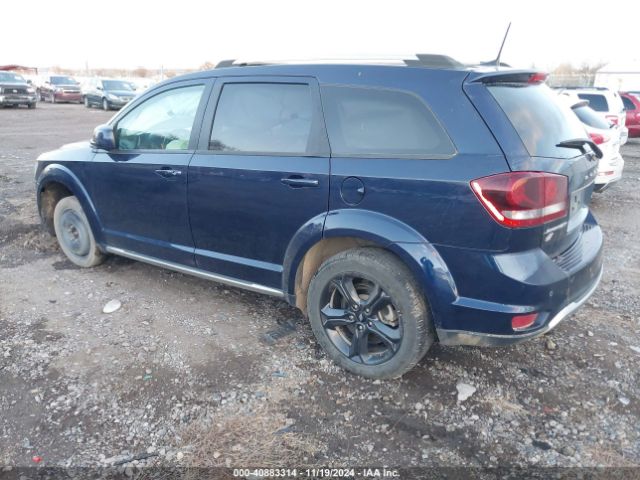 Photo 2 VIN: 3C4PDDGG1JT528213 - DODGE JOURNEY 