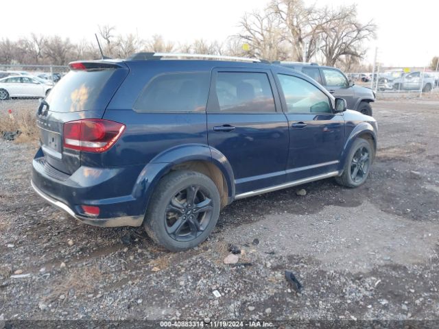 Photo 3 VIN: 3C4PDDGG1JT528213 - DODGE JOURNEY 