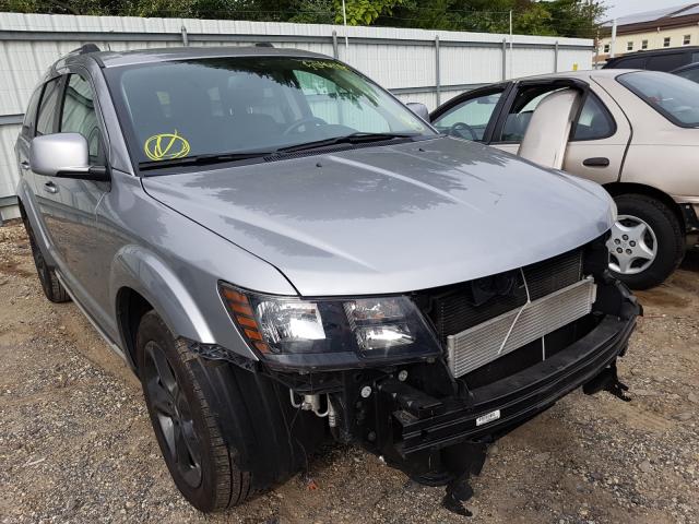 Photo 0 VIN: 3C4PDDGG1KT706932 - DODGE JOURNEY CR 