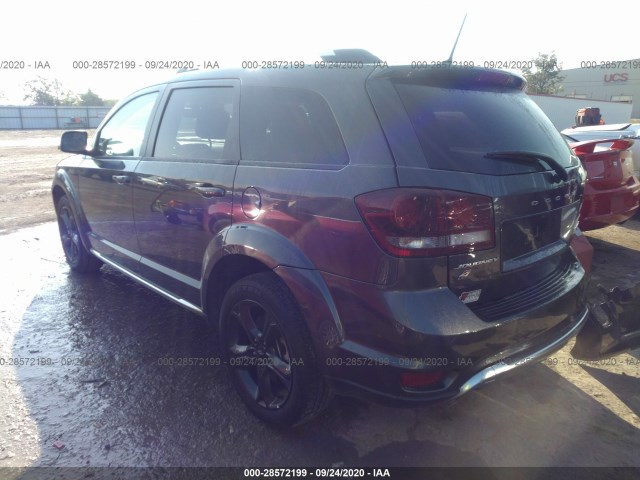 Photo 2 VIN: 3C4PDDGG1KT759209 - DODGE JOURNEY 