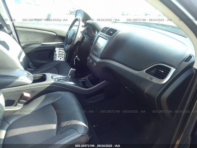 Photo 4 VIN: 3C4PDDGG1KT759209 - DODGE JOURNEY 