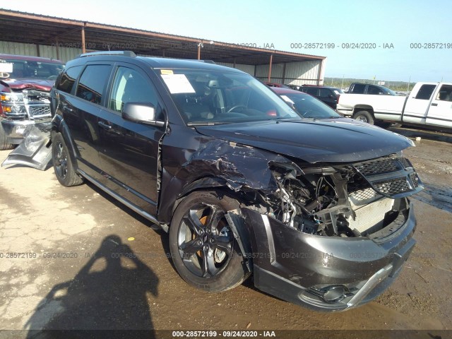 Photo 5 VIN: 3C4PDDGG1KT759209 - DODGE JOURNEY 