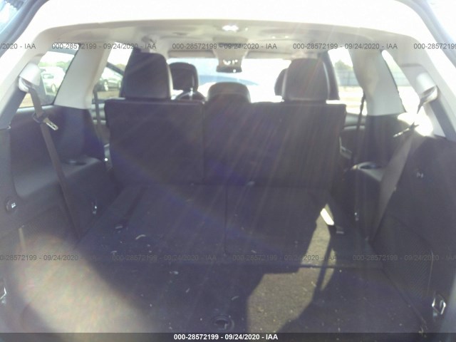 Photo 7 VIN: 3C4PDDGG1KT759209 - DODGE JOURNEY 