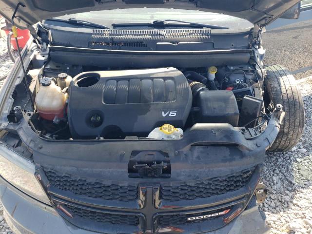 Photo 11 VIN: 3C4PDDGG1KT779878 - DODGE JOURNEY 