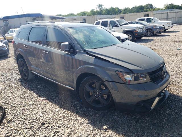 Photo 3 VIN: 3C4PDDGG1KT779878 - DODGE JOURNEY 