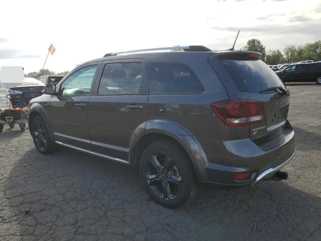 Photo 1 VIN: 3C4PDDGG1KT845331 - DODGE JOURNEY CR 