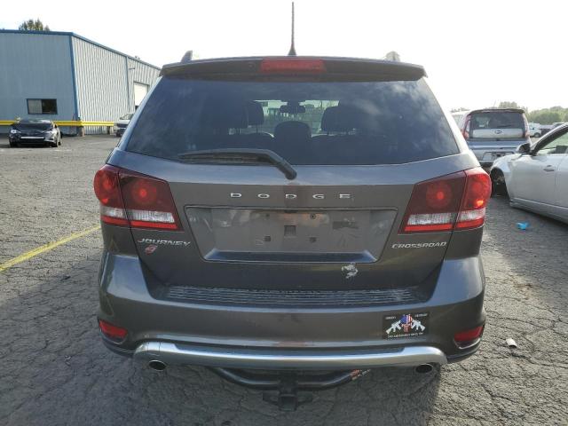 Photo 5 VIN: 3C4PDDGG1KT845331 - DODGE JOURNEY CR 