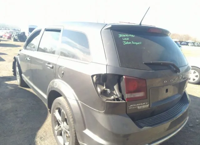 Photo 2 VIN: 3C4PDDGG2ET262190 - DODGE JOURNEY 