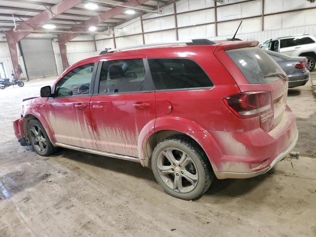 Photo 1 VIN: 3C4PDDGG2ET312795 - DODGE JOURNEY 