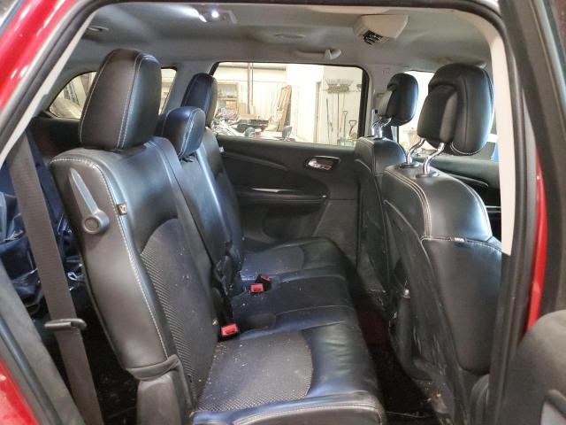 Photo 10 VIN: 3C4PDDGG2ET312795 - DODGE JOURNEY 