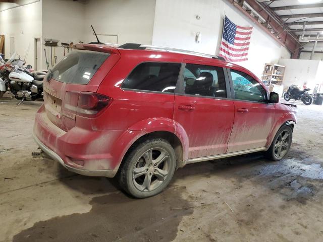 Photo 2 VIN: 3C4PDDGG2ET312795 - DODGE JOURNEY 