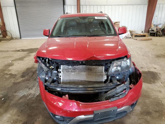 Photo 4 VIN: 3C4PDDGG2ET312795 - DODGE JOURNEY 