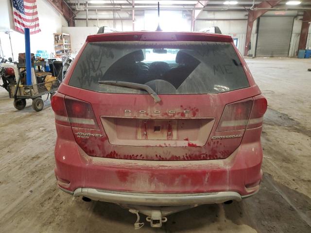 Photo 5 VIN: 3C4PDDGG2ET312795 - DODGE JOURNEY 