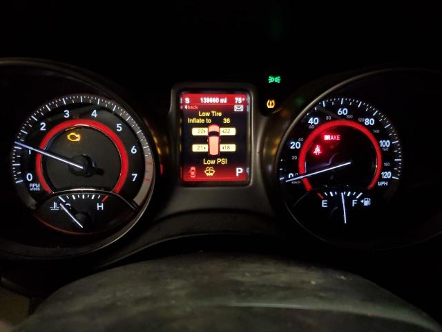 Photo 8 VIN: 3C4PDDGG2ET312795 - DODGE JOURNEY 