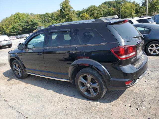 Photo 1 VIN: 3C4PDDGG2FT544282 - DODGE JOURNEY CR 