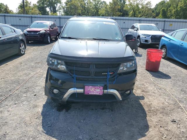 Photo 4 VIN: 3C4PDDGG2FT544282 - DODGE JOURNEY CR 