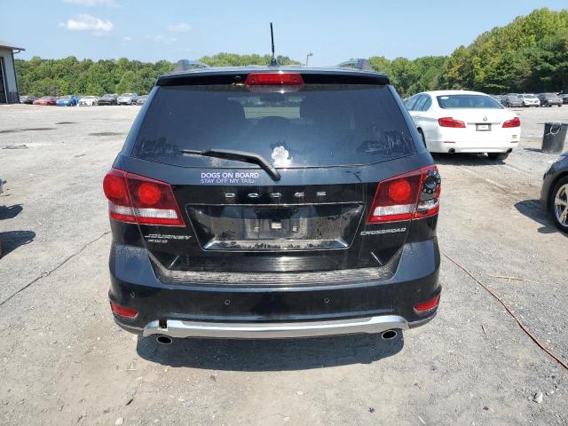 Photo 5 VIN: 3C4PDDGG2FT544282 - DODGE JOURNEY CR 