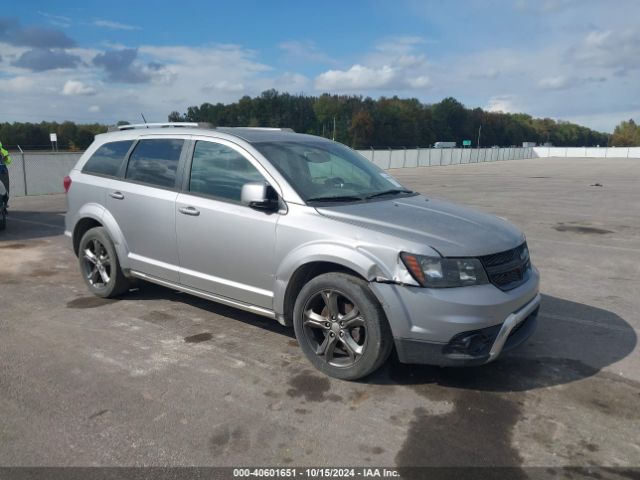 Photo 0 VIN: 3C4PDDGG2FT578948 - DODGE JOURNEY 