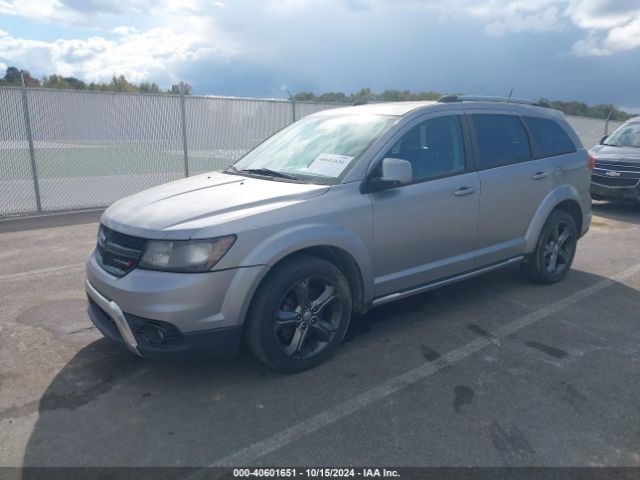 Photo 1 VIN: 3C4PDDGG2FT578948 - DODGE JOURNEY 